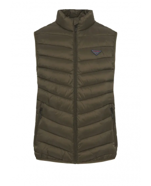 FUNKY BUDDHA Men's vest...